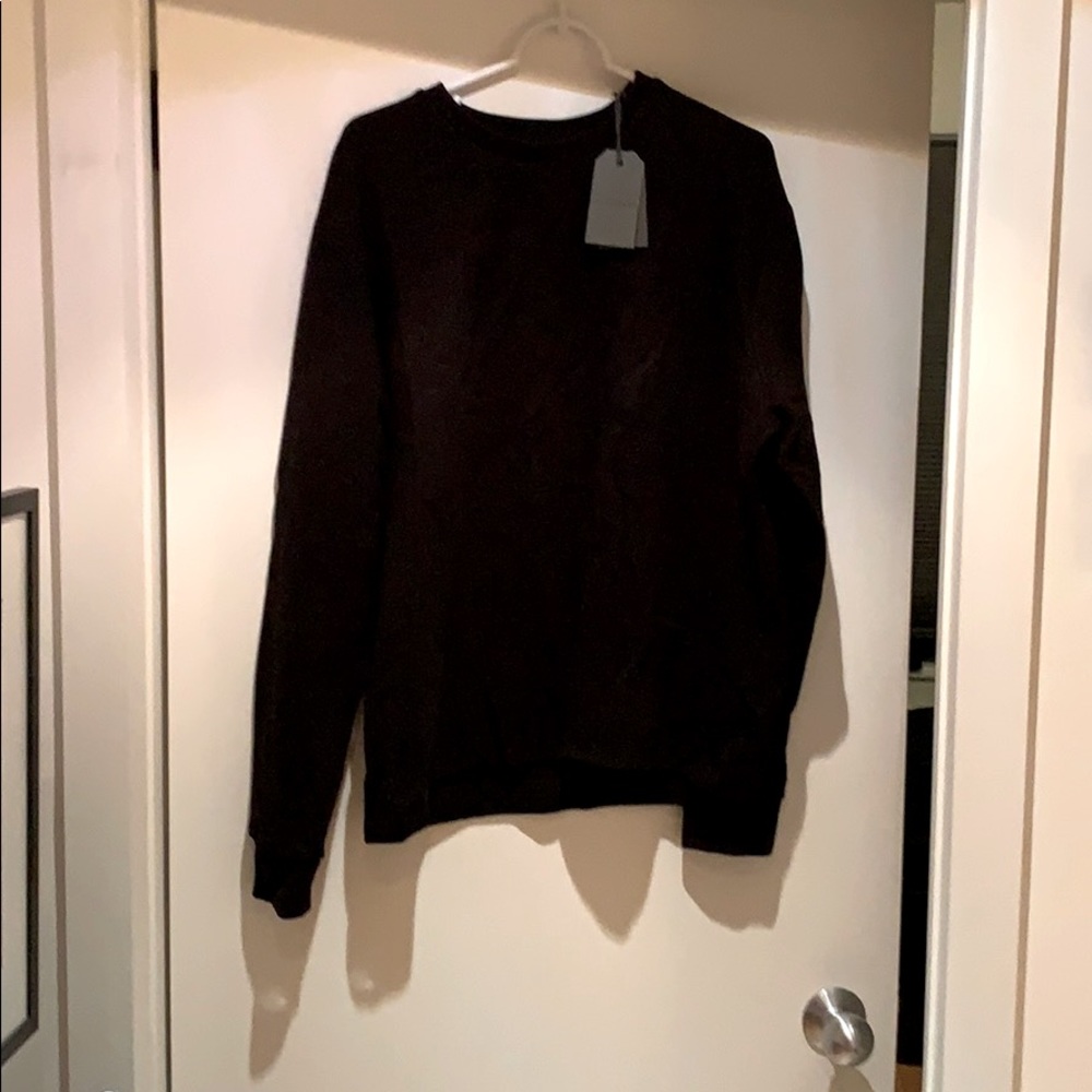 All Saints Crew shirt